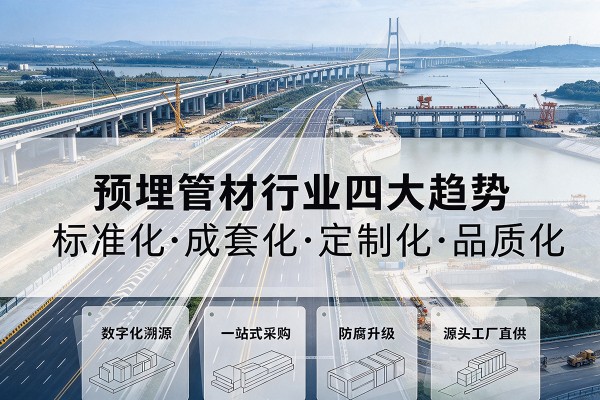 安图行业发展趋势总结