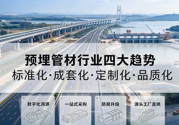 安图行业发展趋势总结