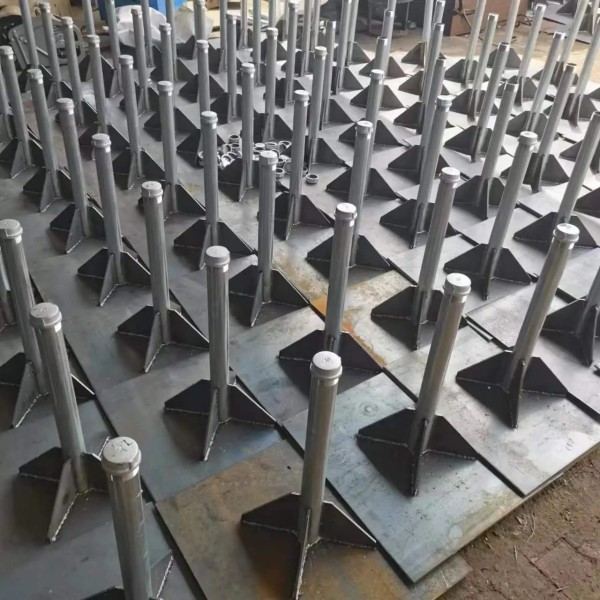 安图沉降板现货