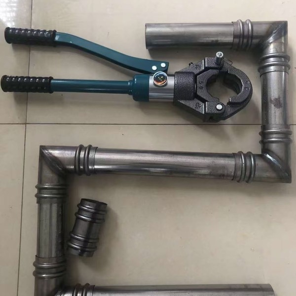 安图鑫亿呈冷却管