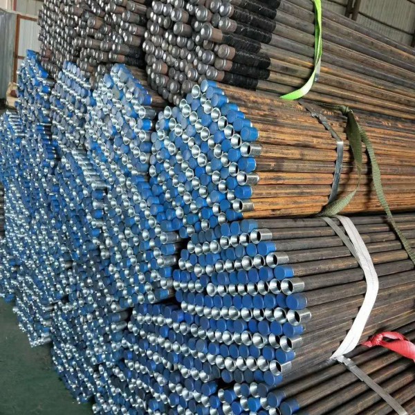 安图鑫亿呈冷却管